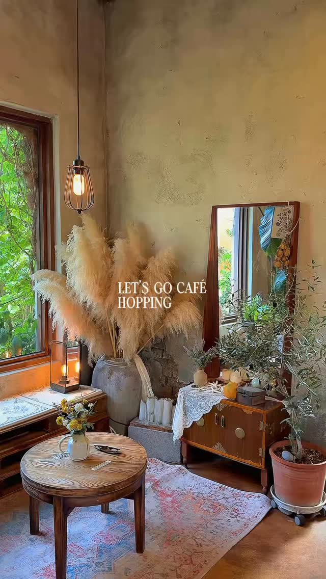 7 Cafes in Seogwipo