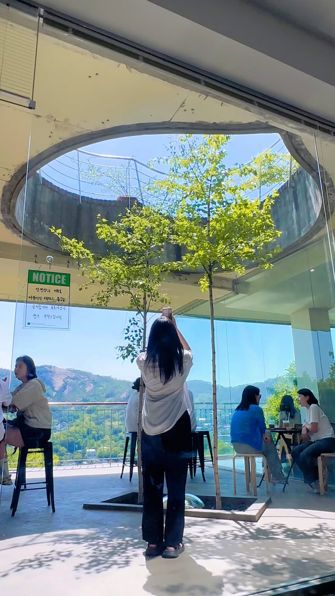 5 Places in Seoul
