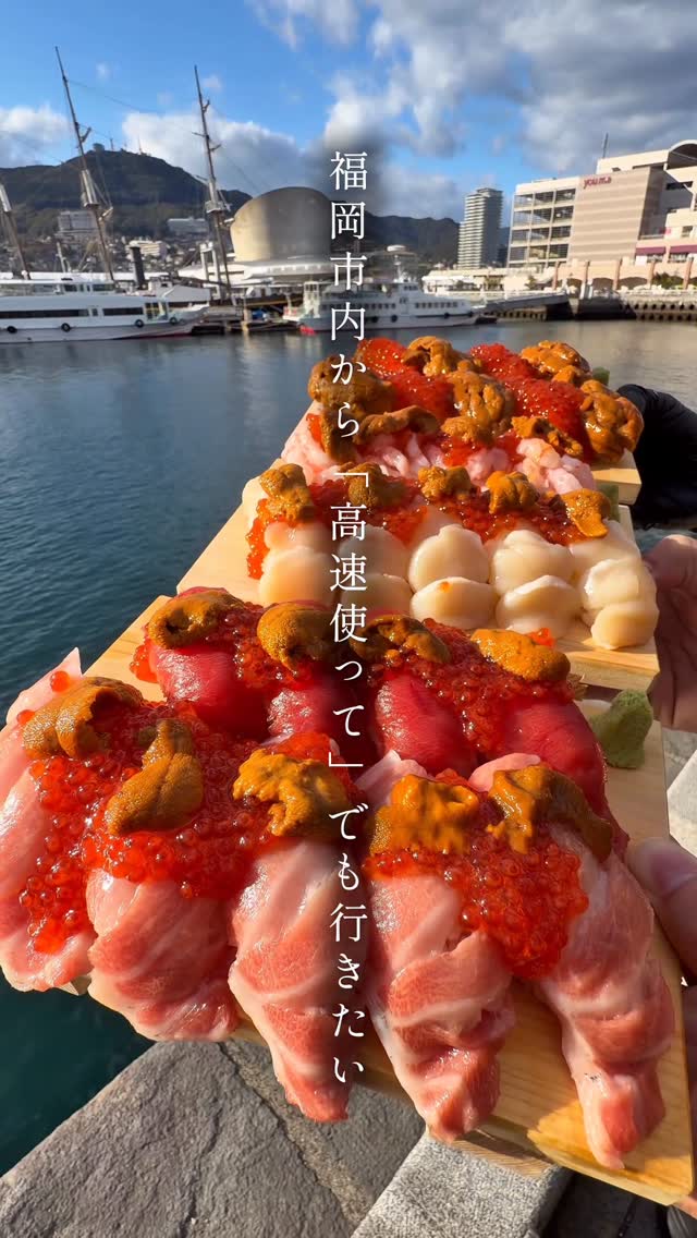 3 Places in Nagasaki