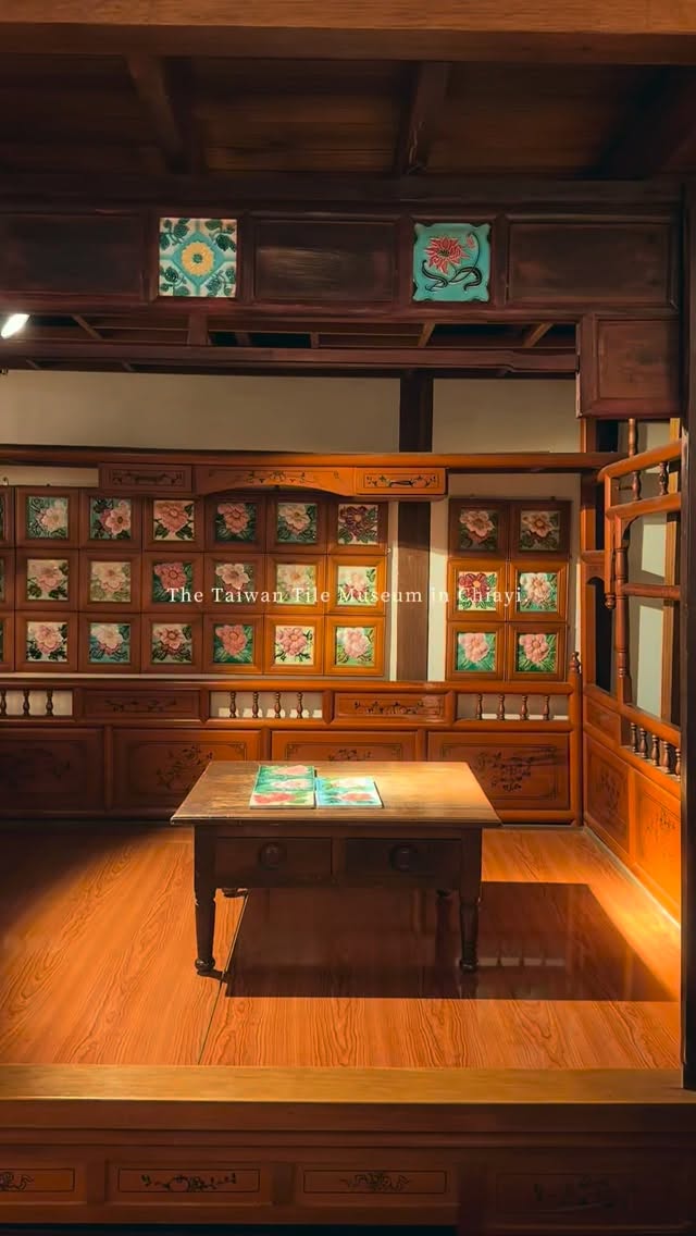 2 Museums in Chiayi City