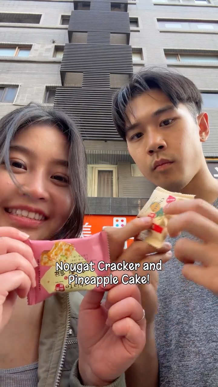 1 Cafes in Taipei City