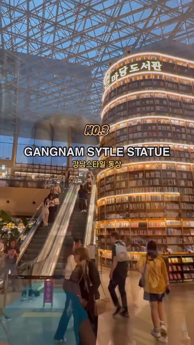 Seventeen Must-Visit Attractions In Seoul, South Korea