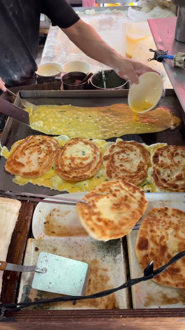 Fuhang Soy Milk: A Culinary Destination