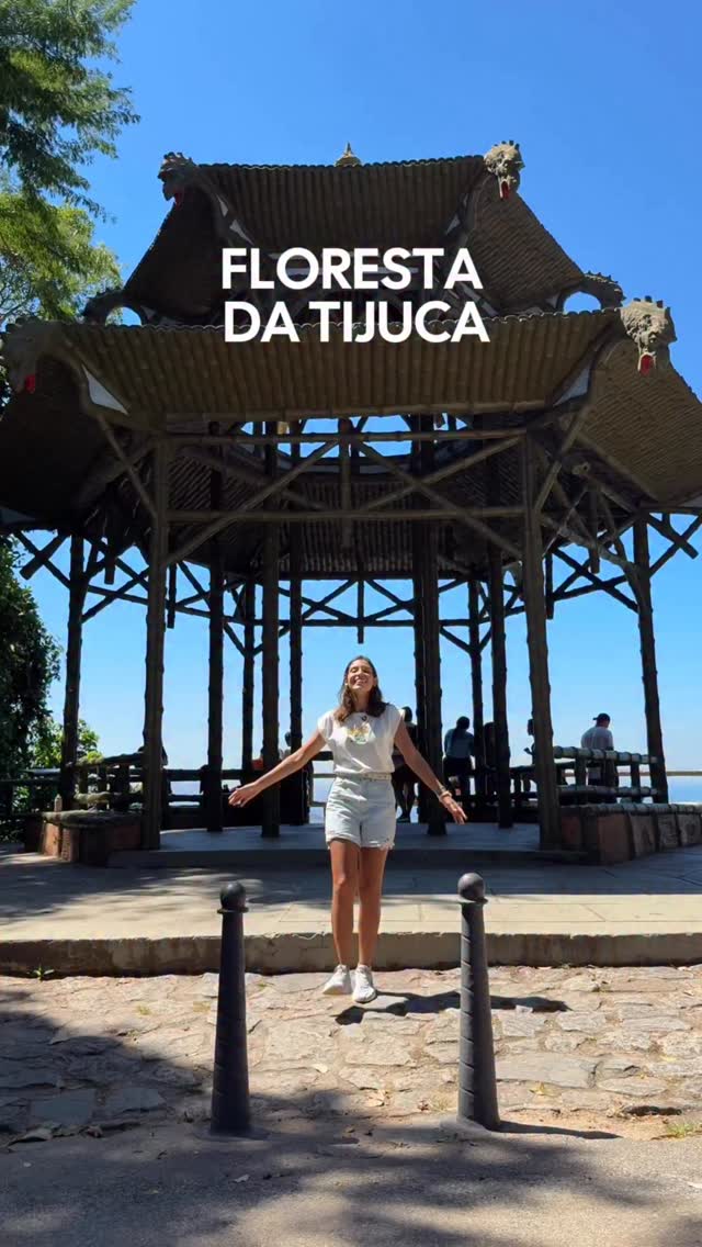 5 Landmarks in Rio de Janeiro