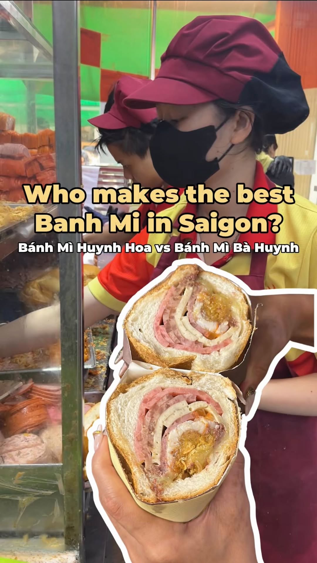 2 Restaurants in Hồ Chí Minh