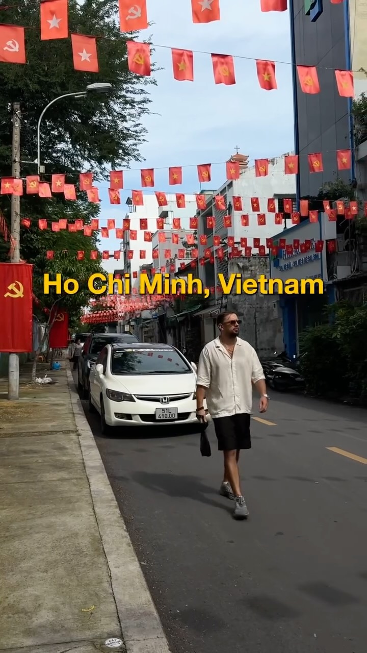 Ho Chi Minh City's Michelin-Recognized Rice Dish