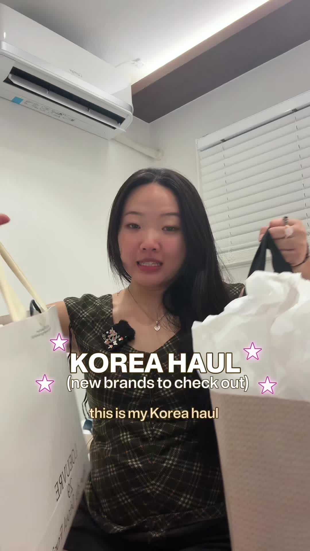 3 Shops in Seoul
