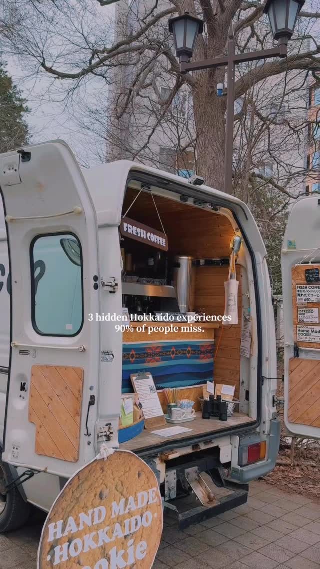 Hokkaido Hidden Gems: Sunset Cruises, Crafts, and Skincare