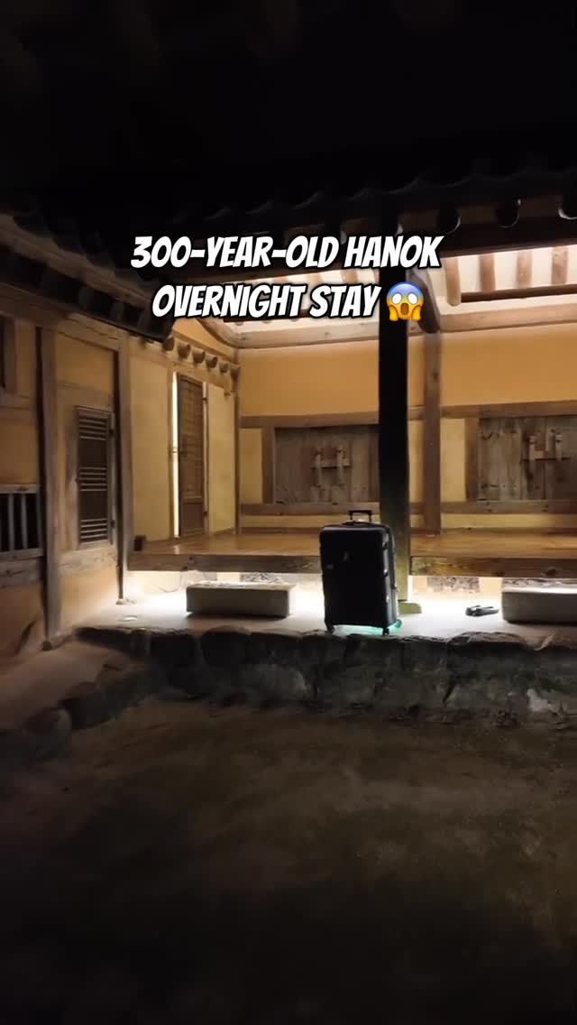 1 Hotels in Andong