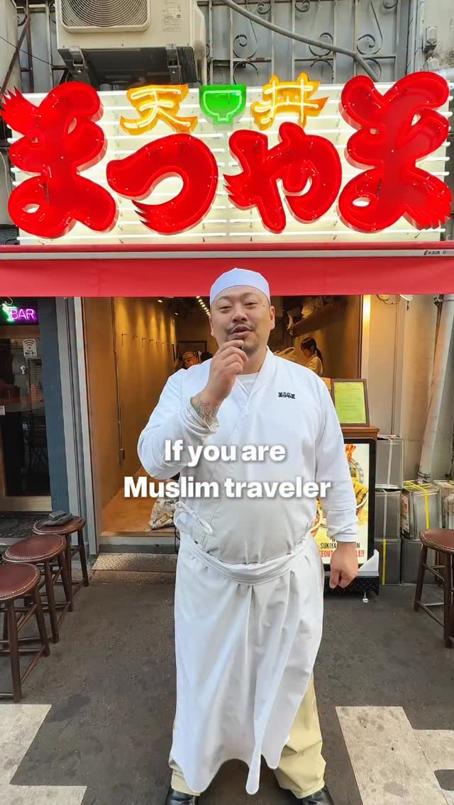 Osaka's Top Halal-Friendly Dining
