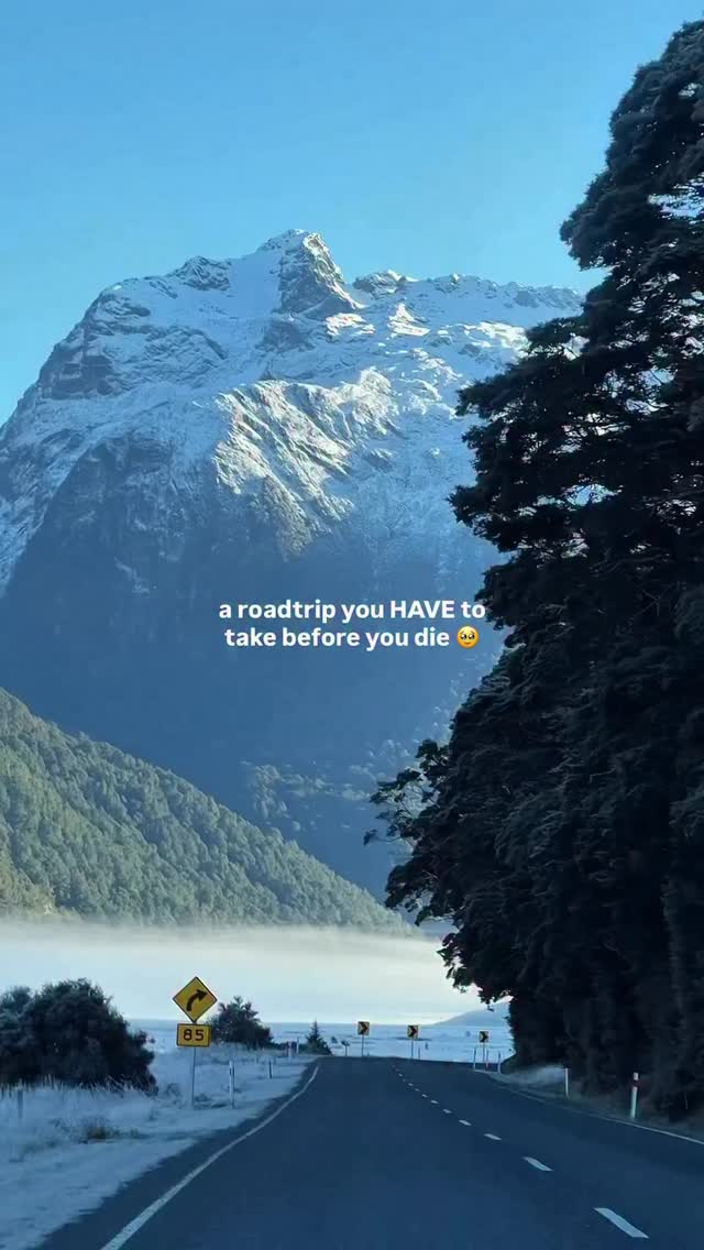 19 Places in New Zealand