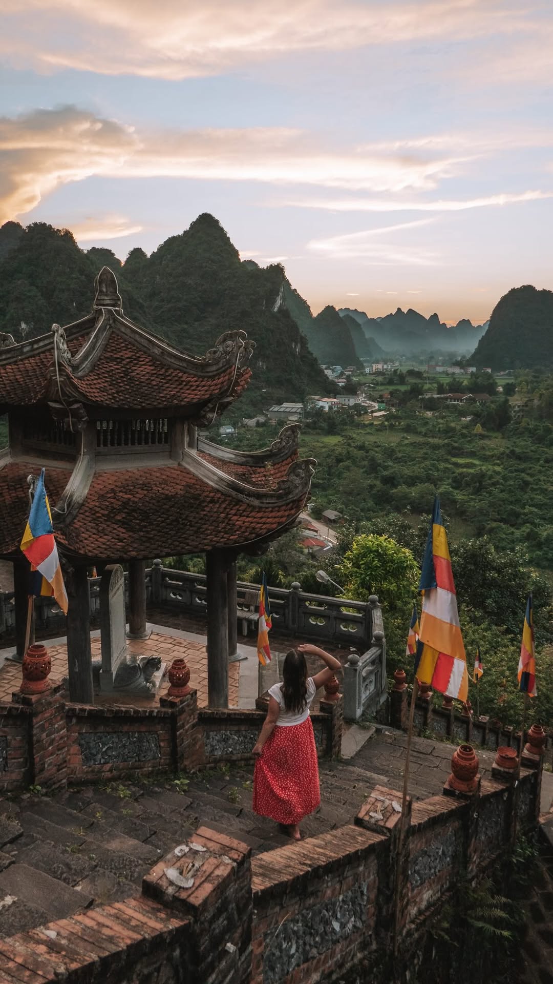 2 Landmarks in Cao Bang