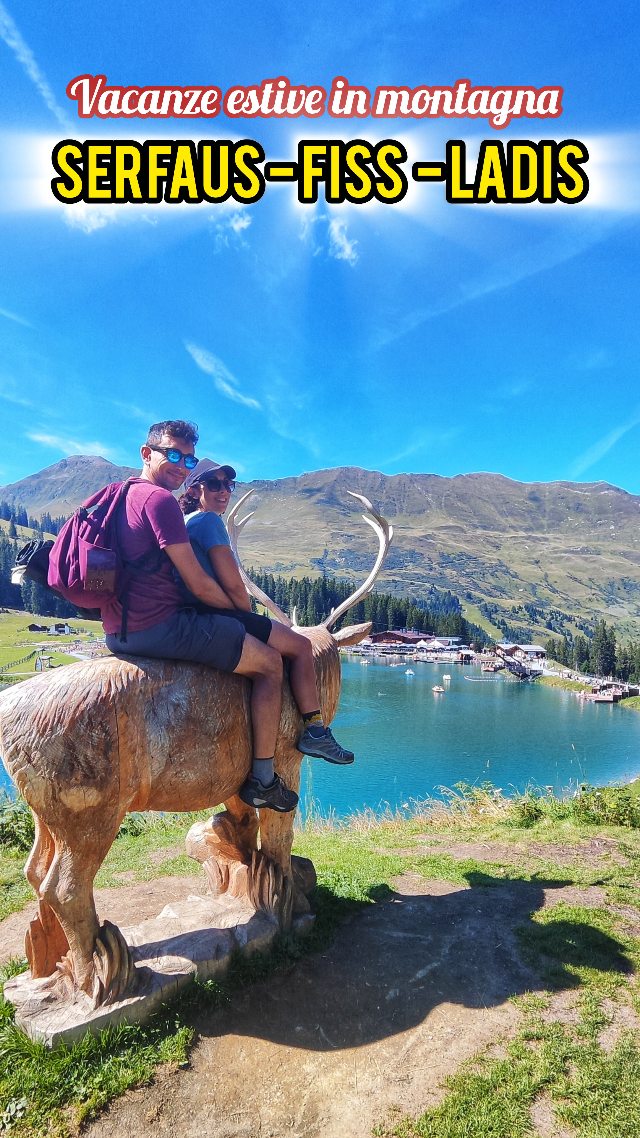 Austrian Tyrol Family Mountain Adventures