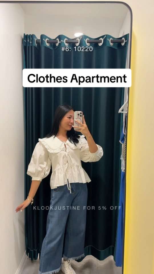 Ho Chi Minh City's Creative Clothing Boutiques