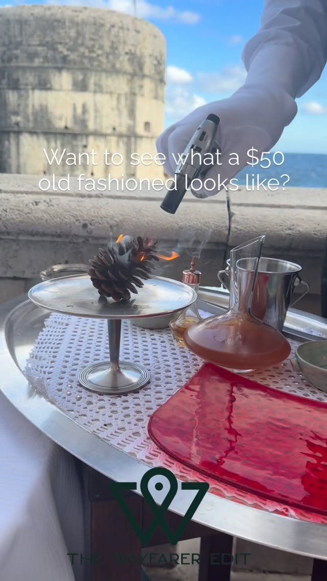 Dubrovnik Restaurants Offer Great Food and Views