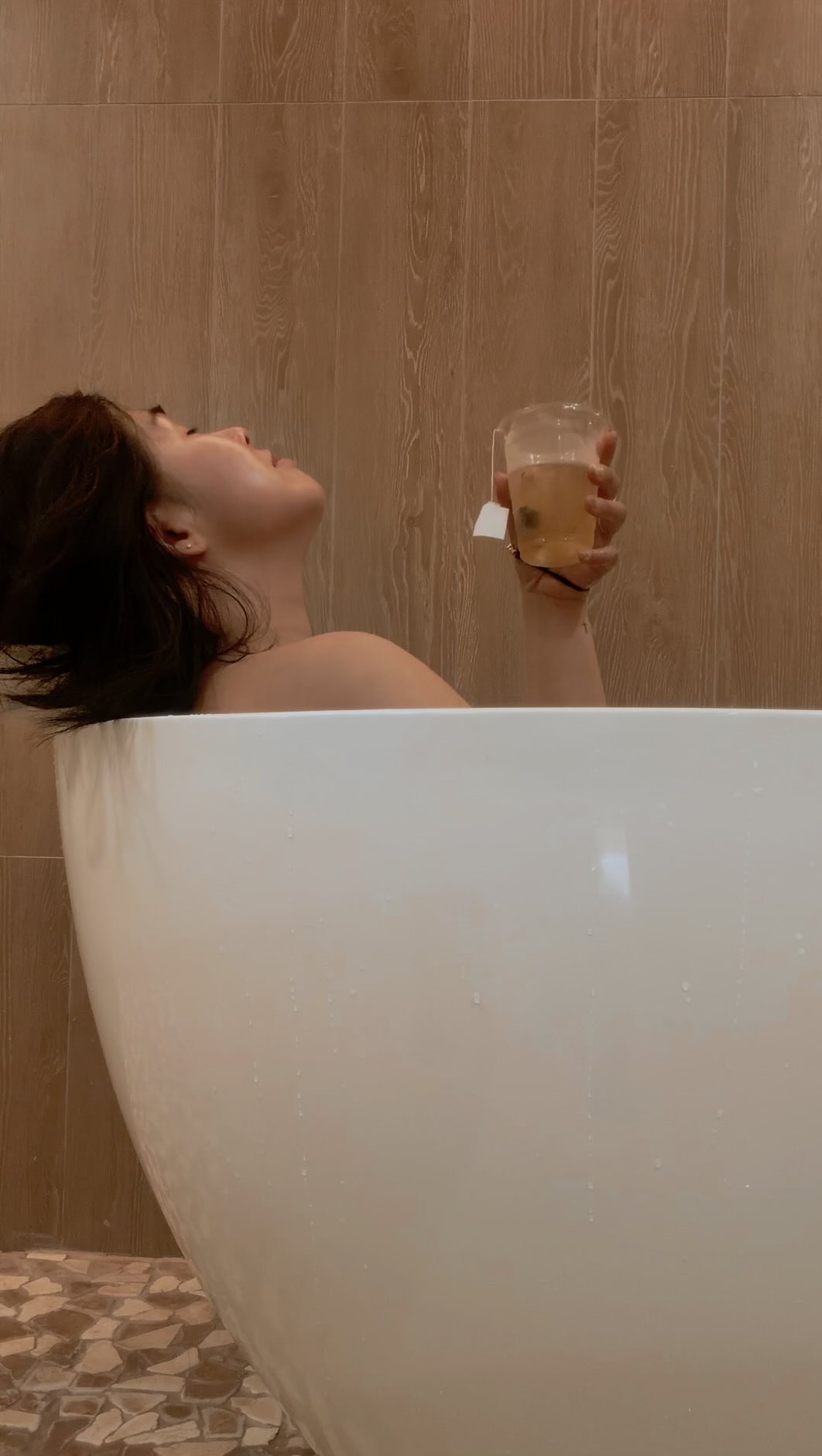 Korean Body Scrub Experience at A3 Spa