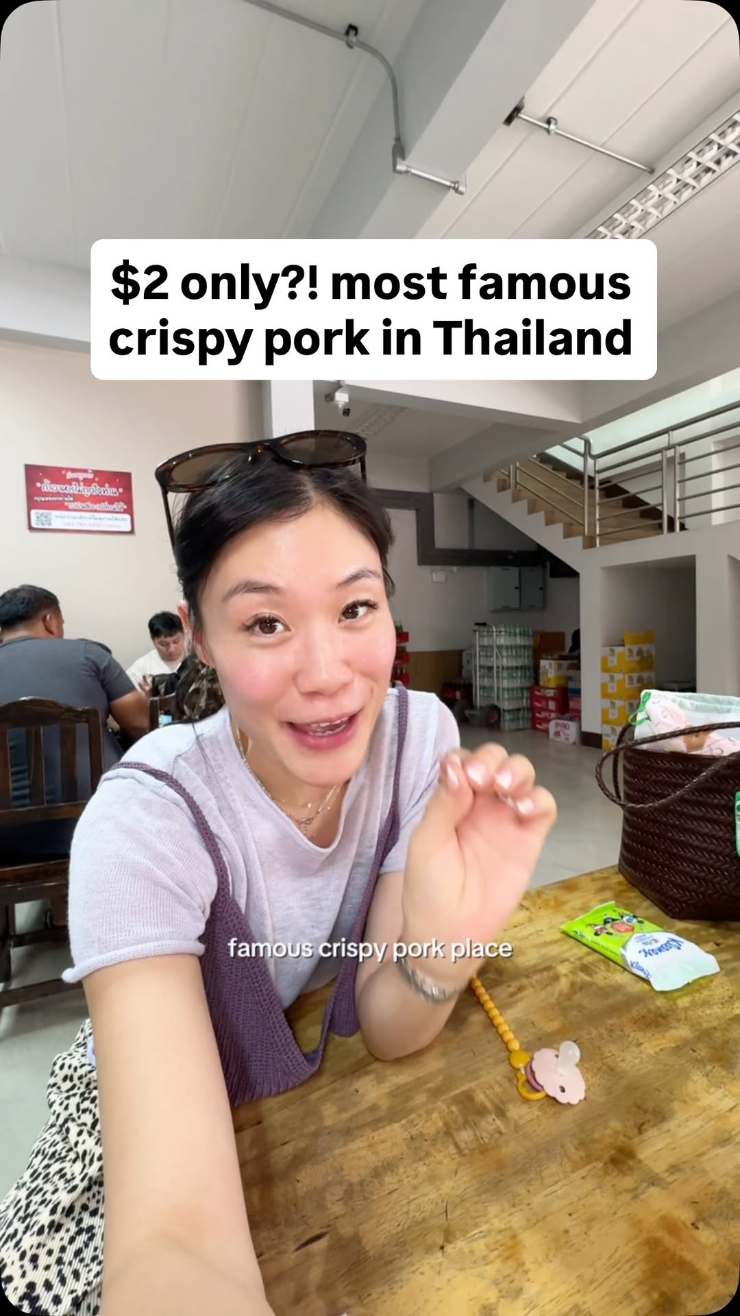 Neng Roasted Pork: Sensational Roast Pork and Chicken