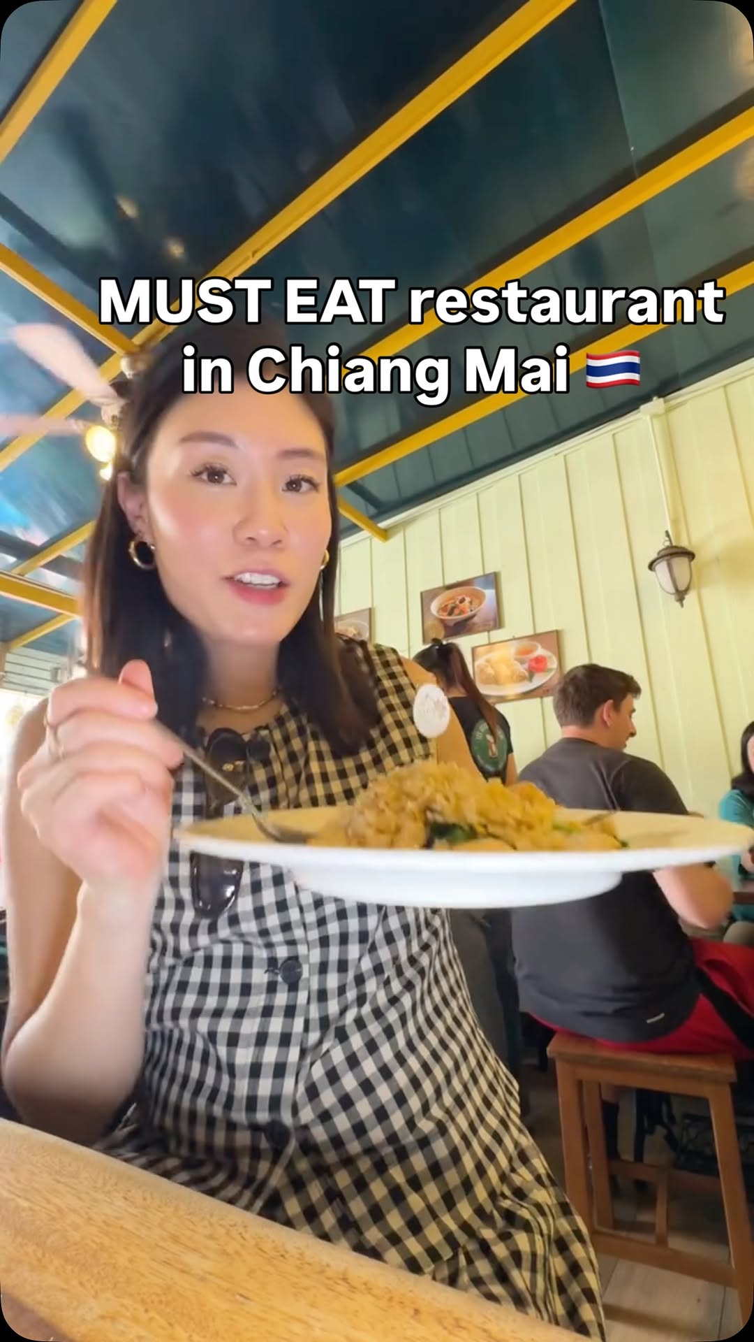 Chiang Mai Food and Drink Stops