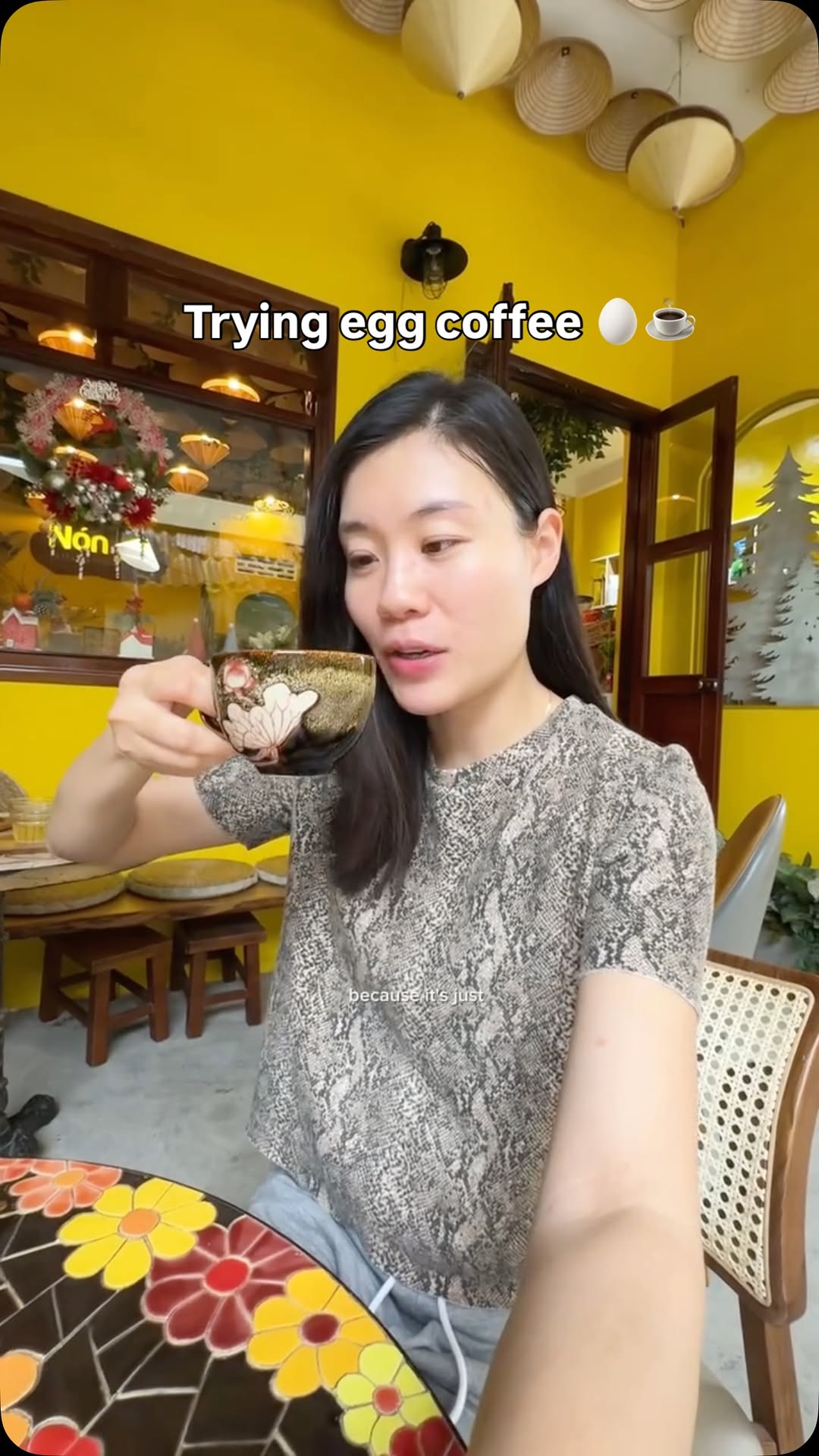 Nón Coffee & More Vietnamese Eatery