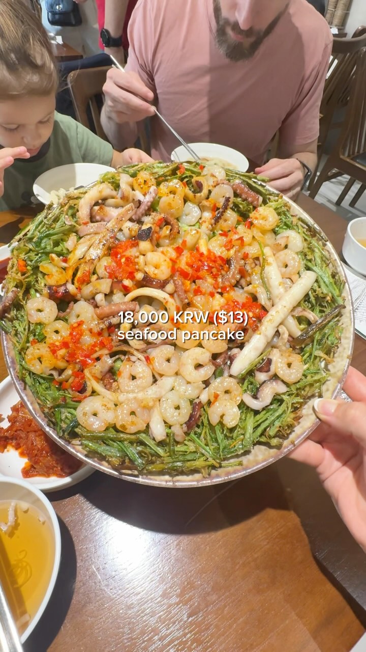 Jemyeon Anguk: Spicy Octopus Kalguksu and More