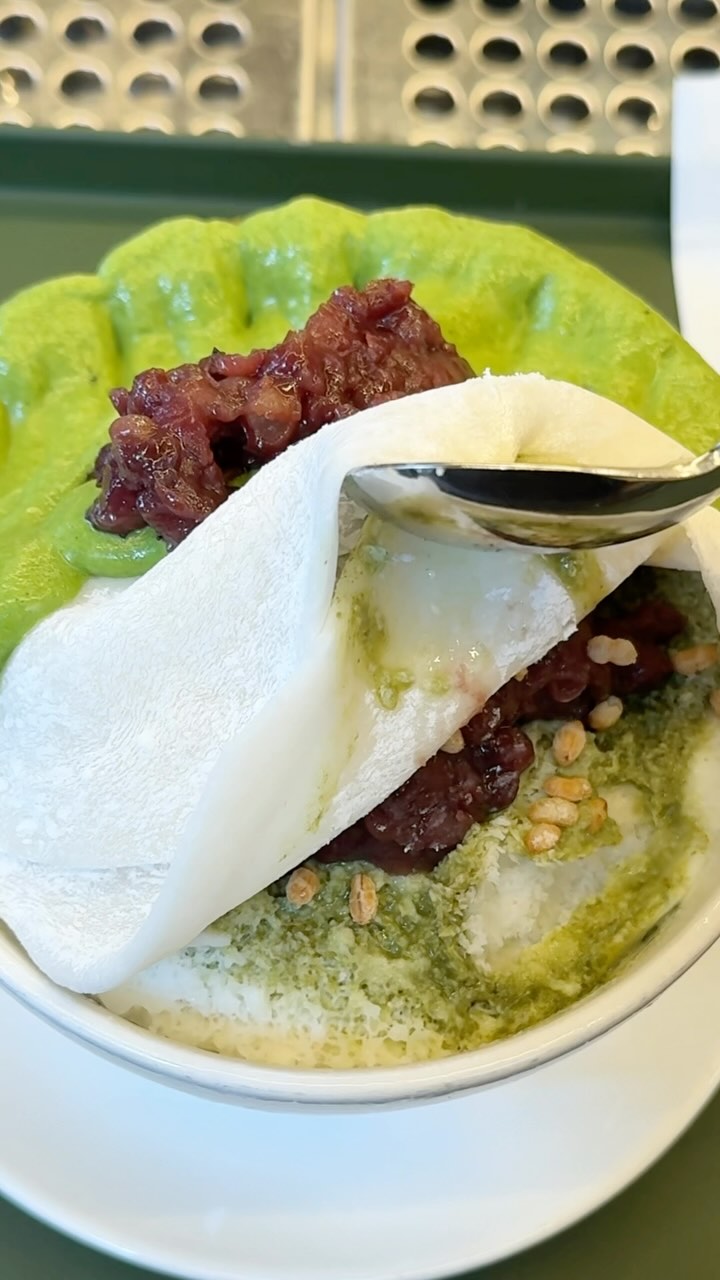 Gonggab's Culinary Delights