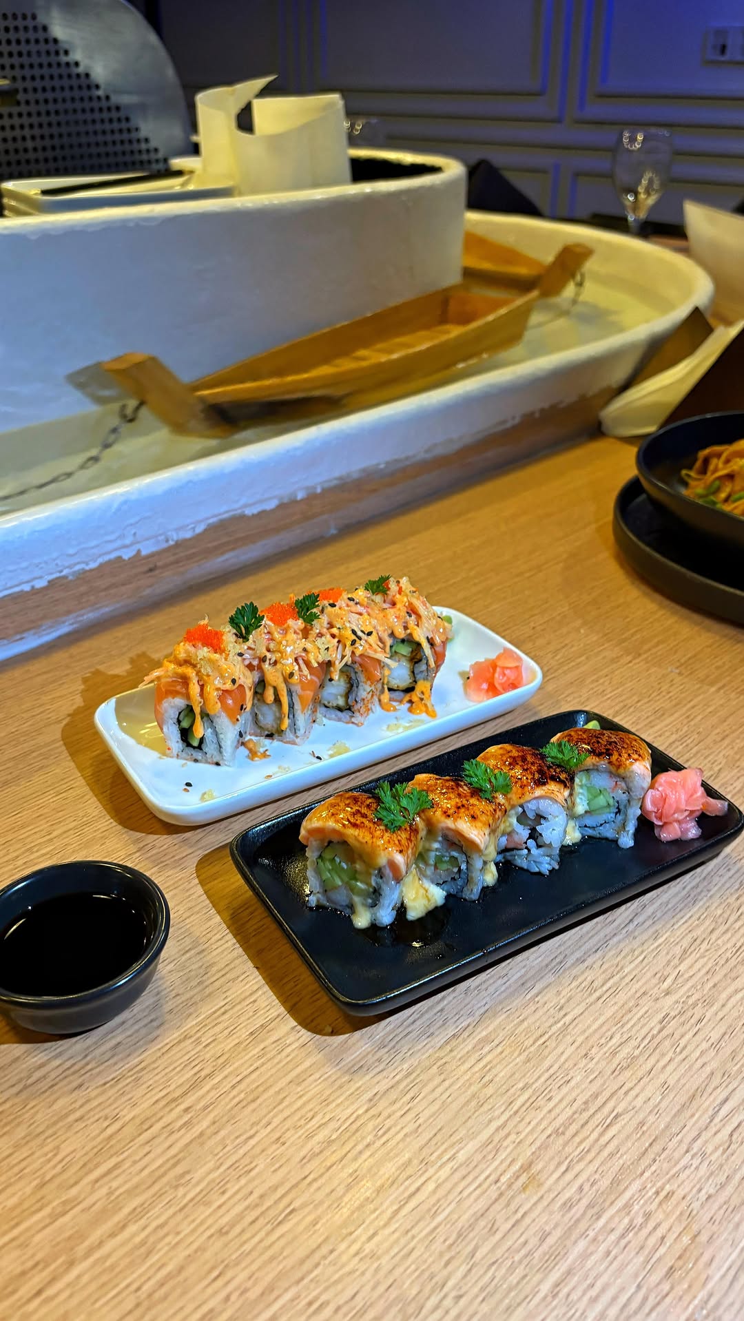1 Restaurants in Karachi