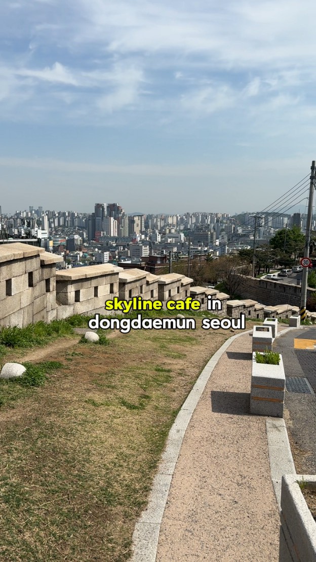 Seoul Neighborhoods Feature Art, History, and Cafes
