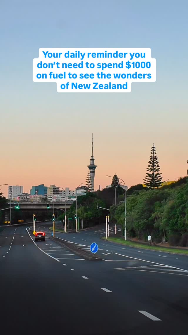 14 Attractions in Auckland