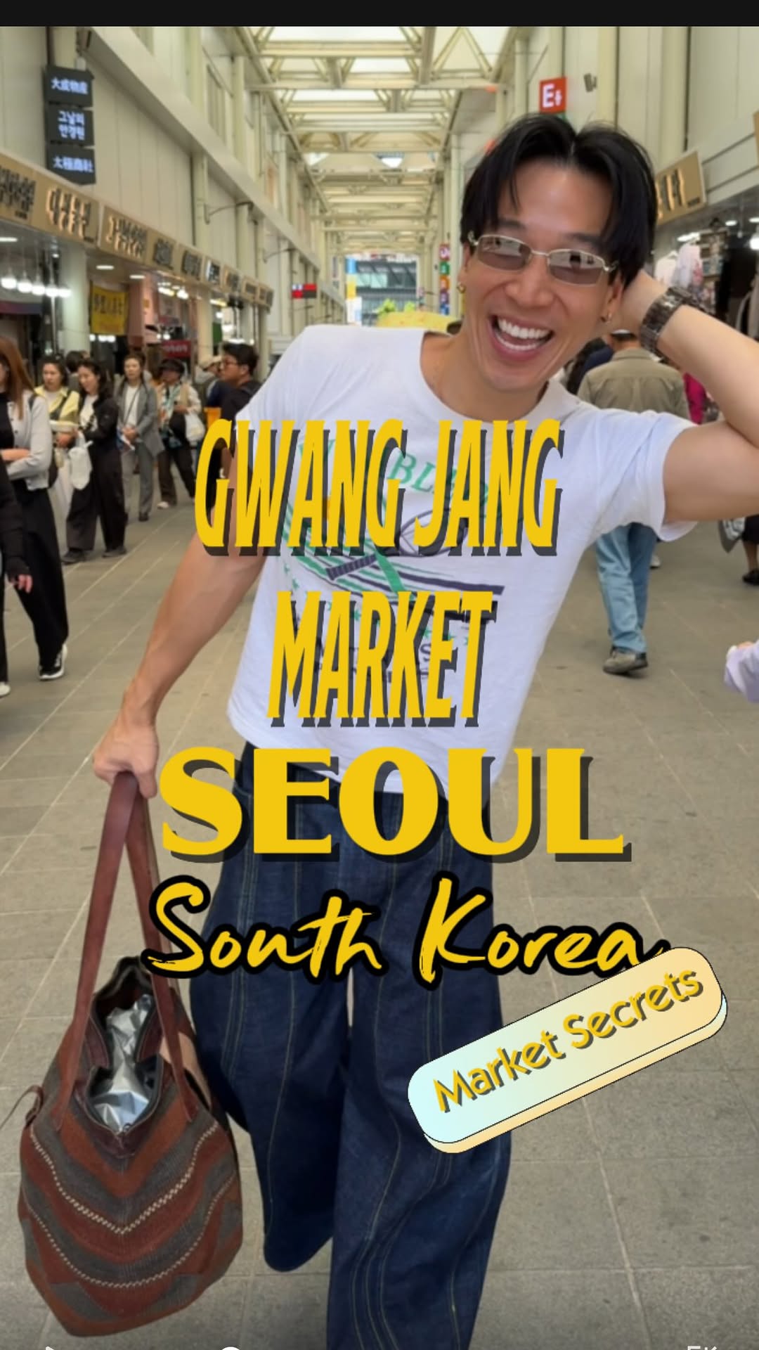 Seoul's Trendiest Shopping Destinations