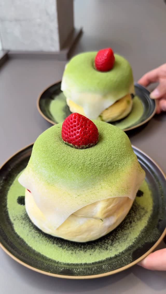 2 Cafes in Kurume
