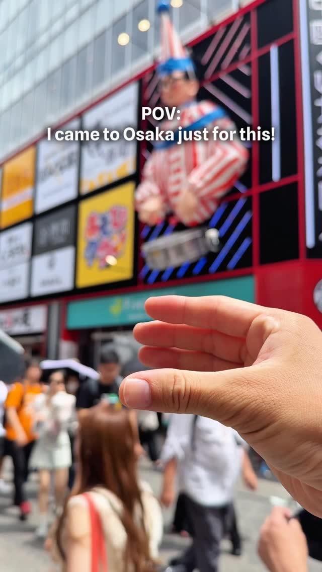 Osaka Eateries: FamilyMart and Yakiniku