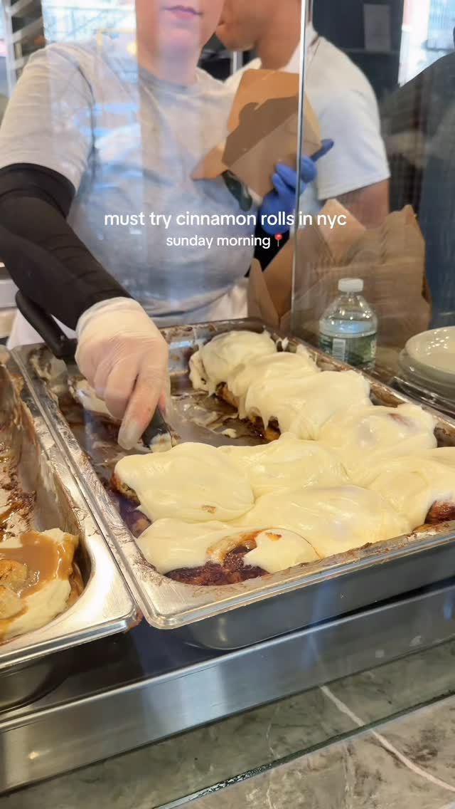 1 Bakeries in New York