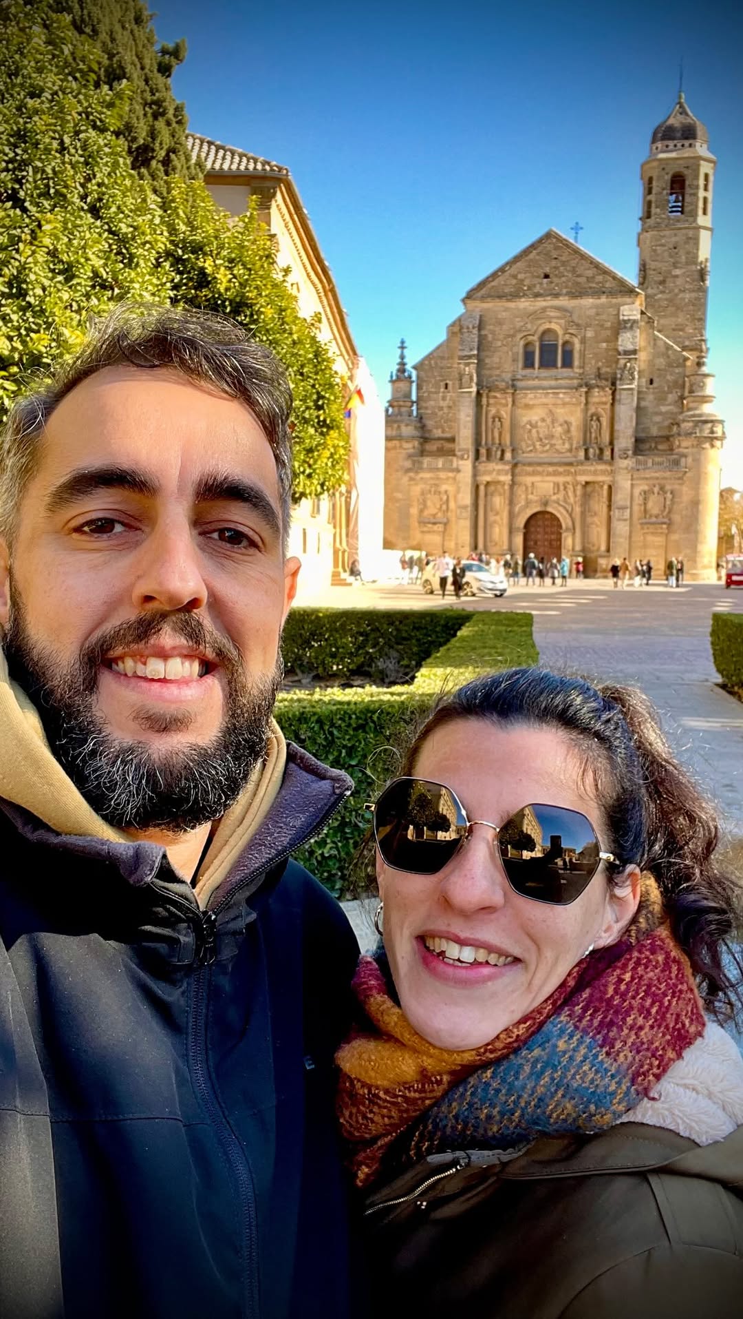 5 Places in Spain