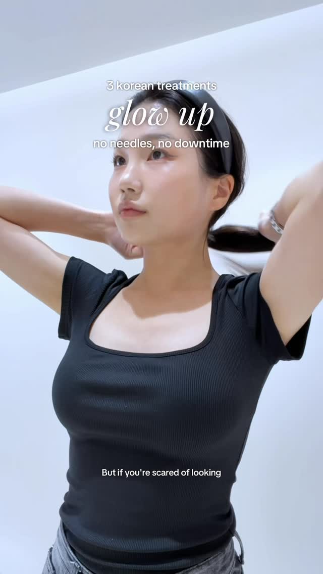Nohd Dermatology Offers Unique Korean Clinic Experience