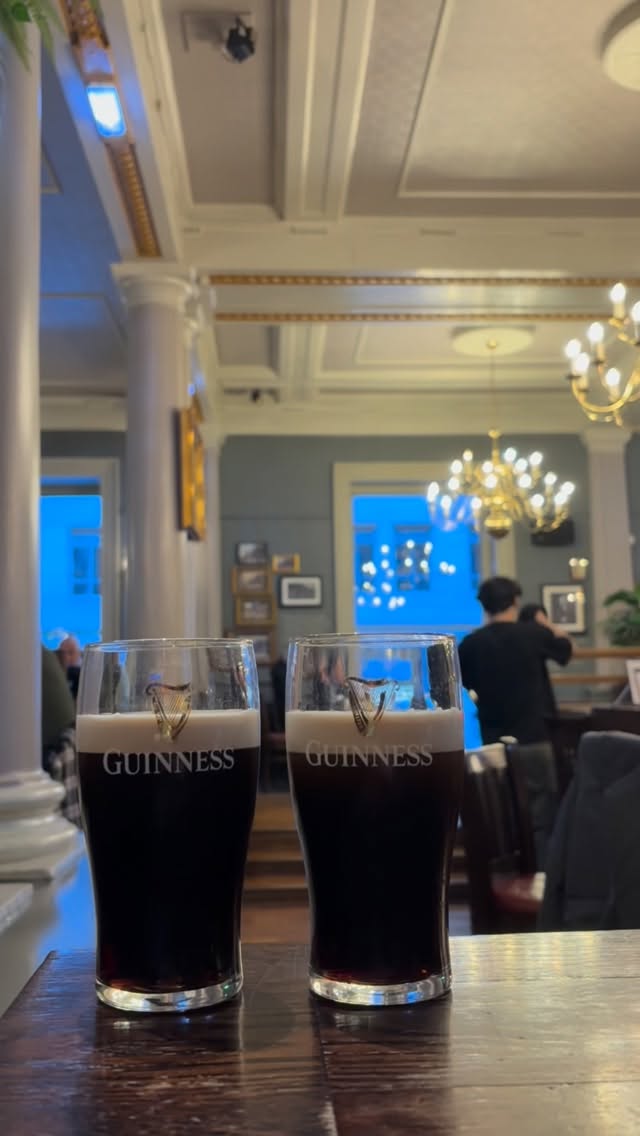 Victorian Pub
