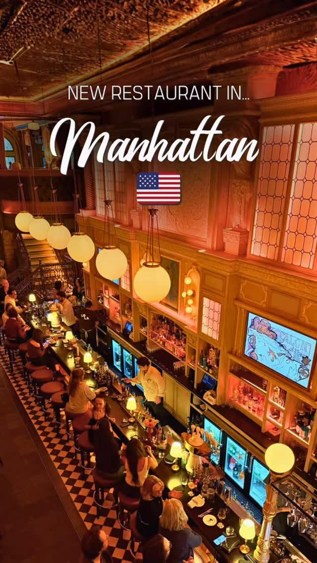 Restaurant Row and Bar Lola: Vibrant Midtown Experiences