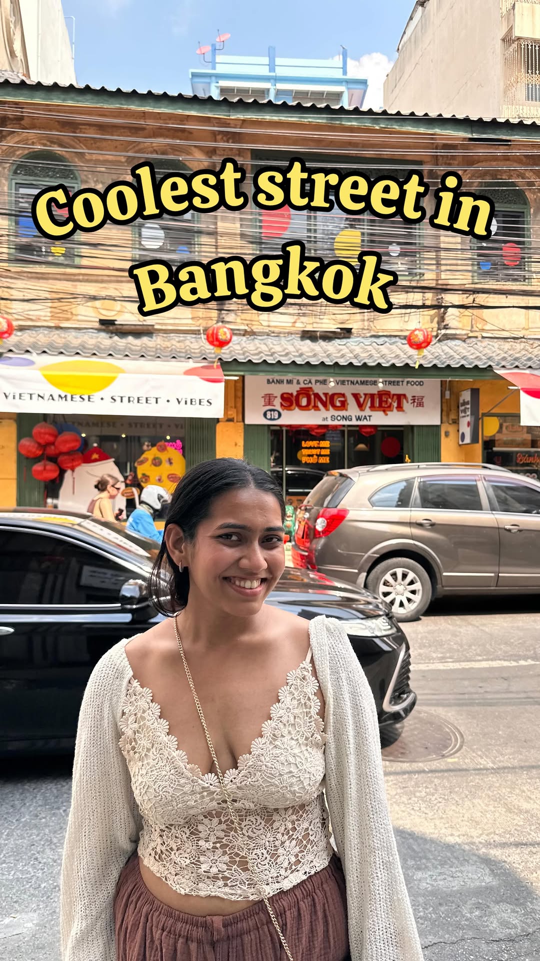 17 Places in Krung Thep Maha Nakhon