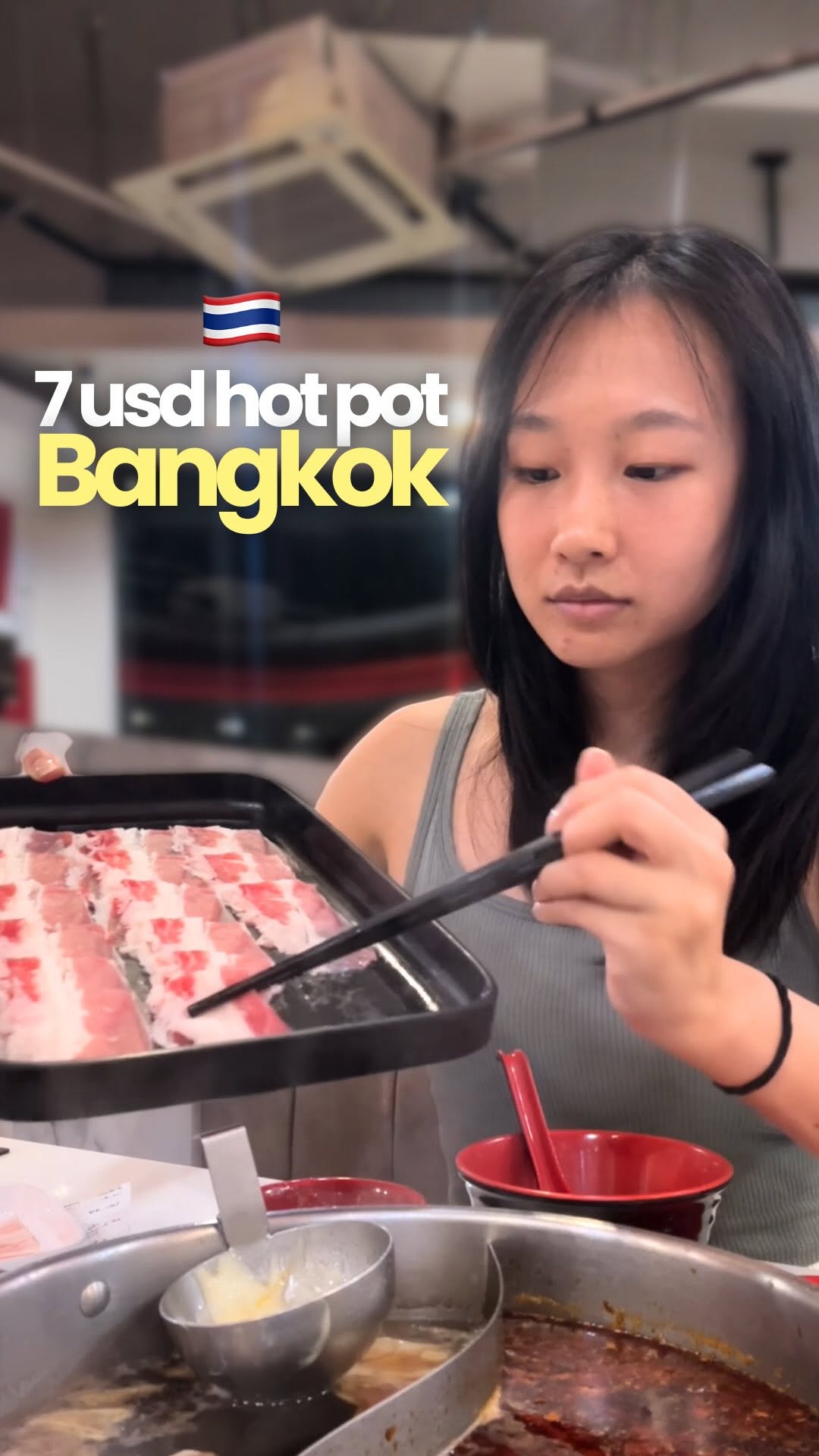 Suki Teenoi Offers Popular Thai Buffet Deals
