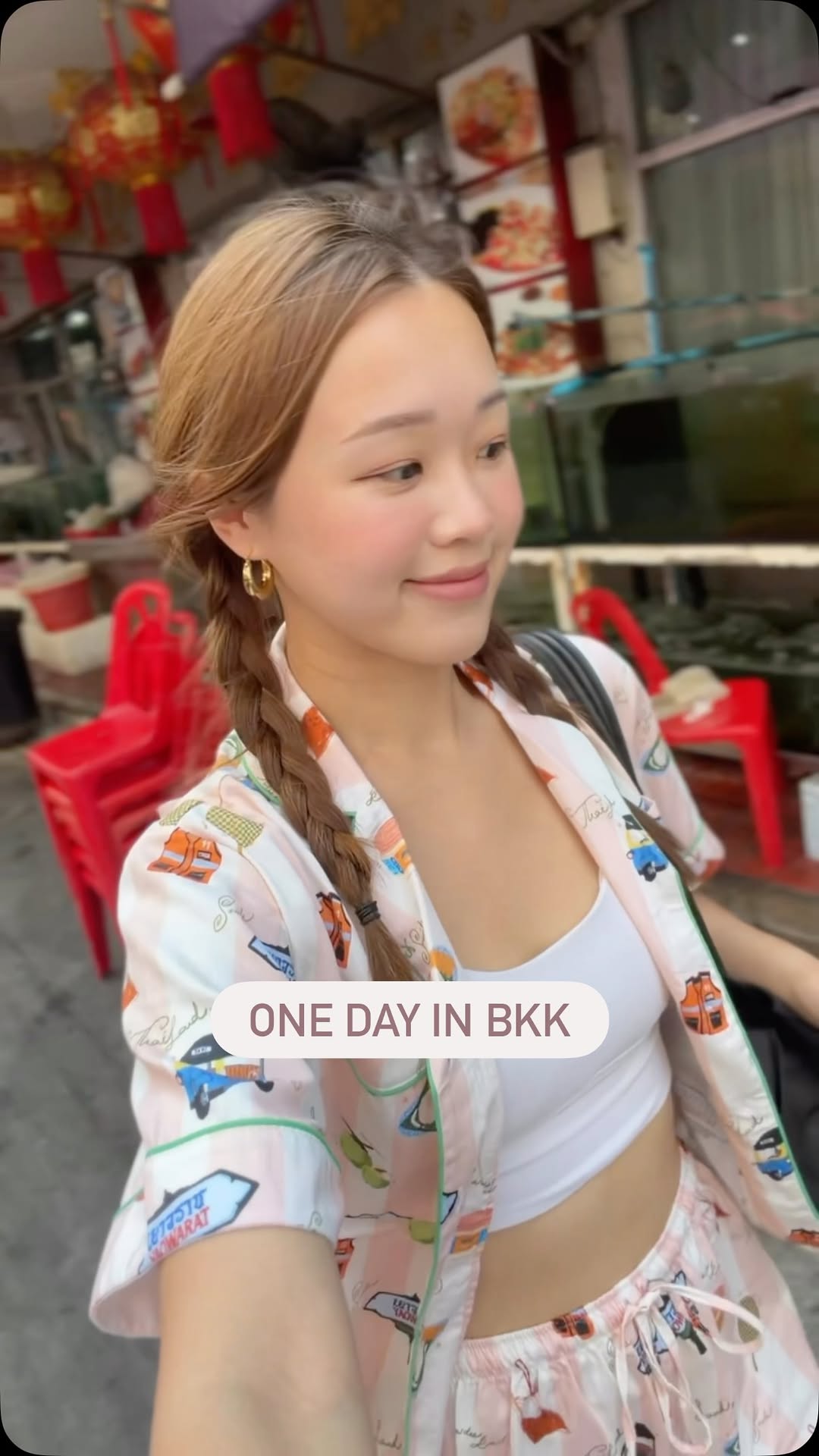 Bangkok's Top Spots for Shopping and Culture