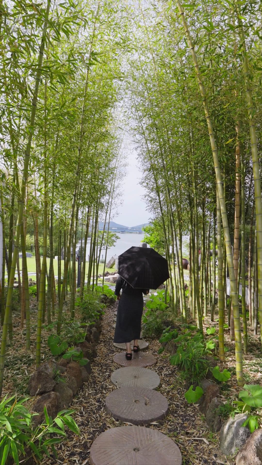 Korea's Largest Ryokan Offers Theme Park-Like Experience