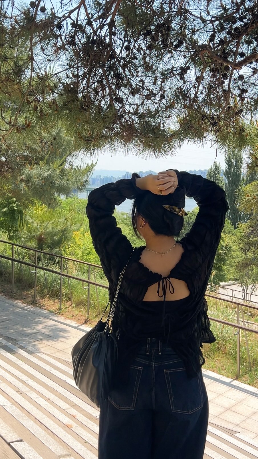 3 Places in Seoul