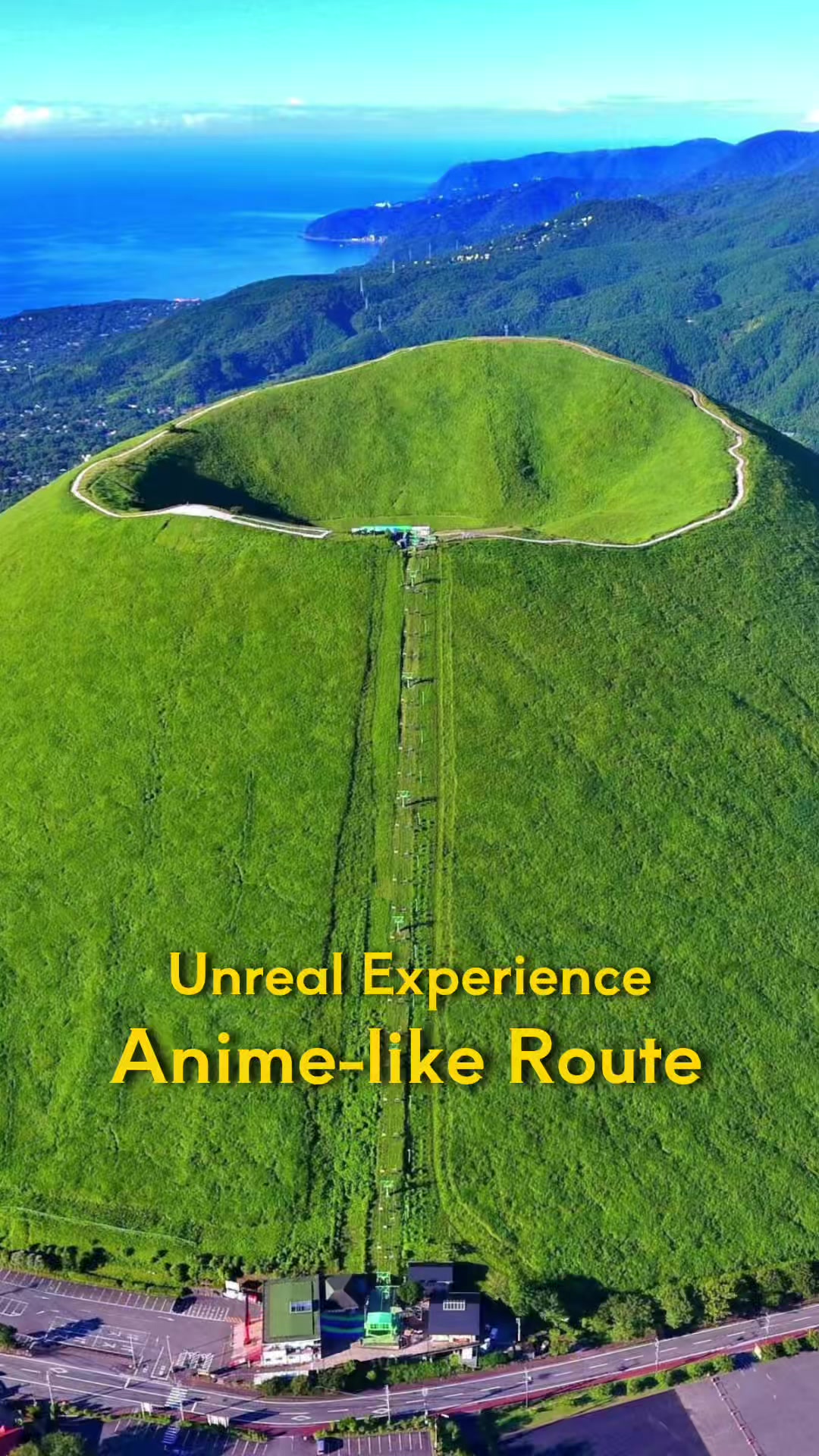 5 Attractions in Itō