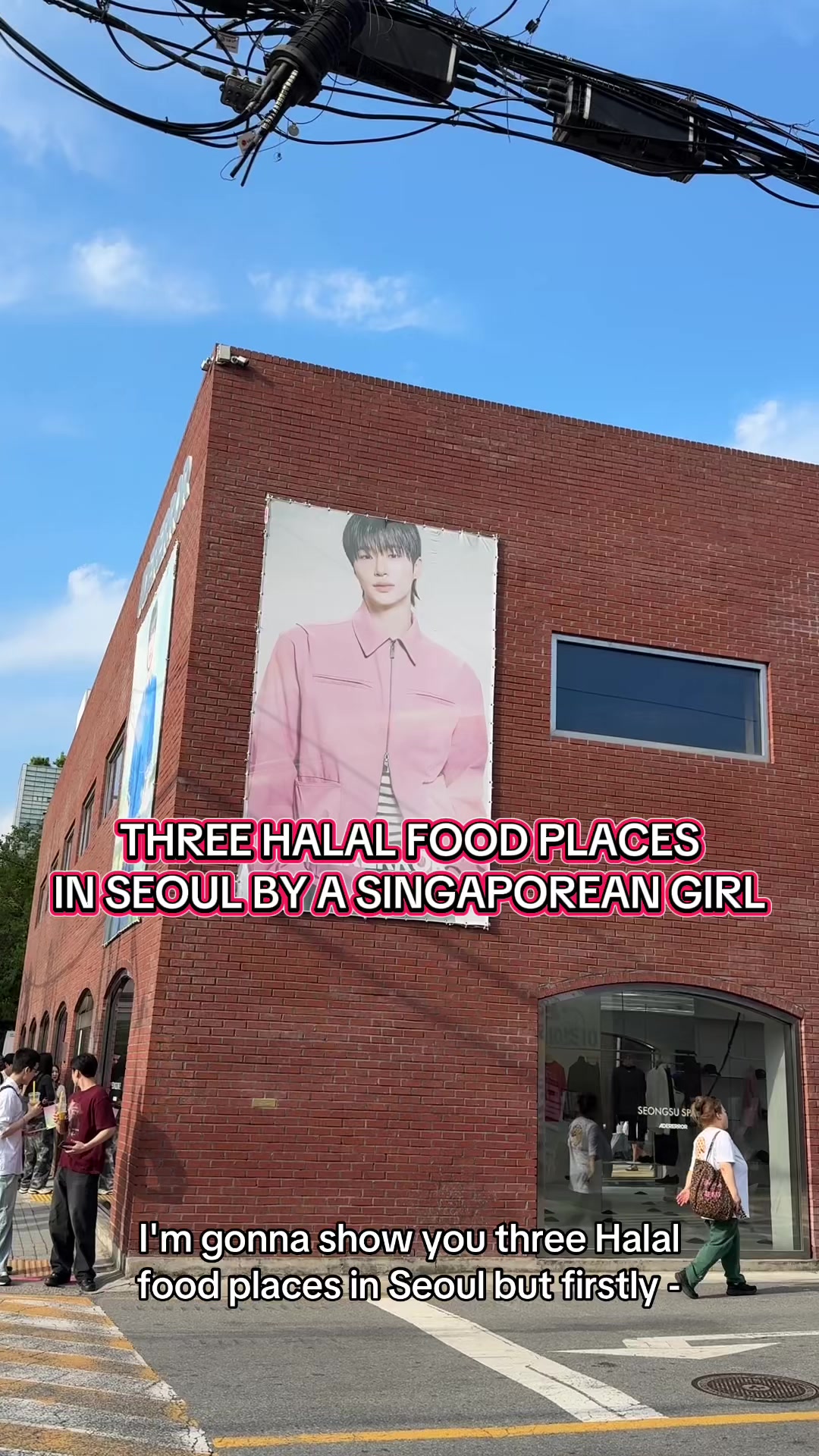 Halal Eateries In Seoul For Korean Cuisine