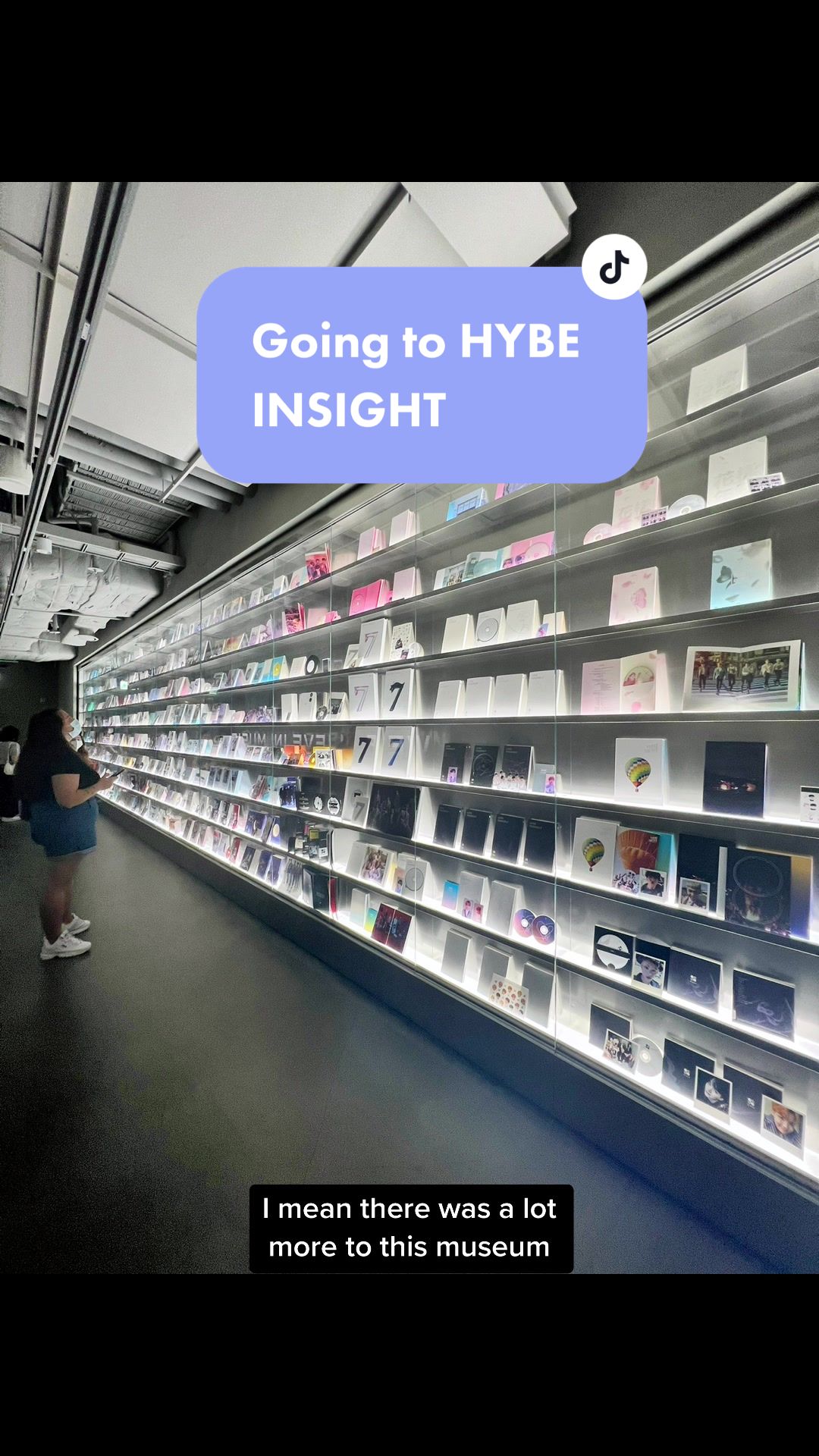 Hybe Headquarters and Superstar Tteokbokki