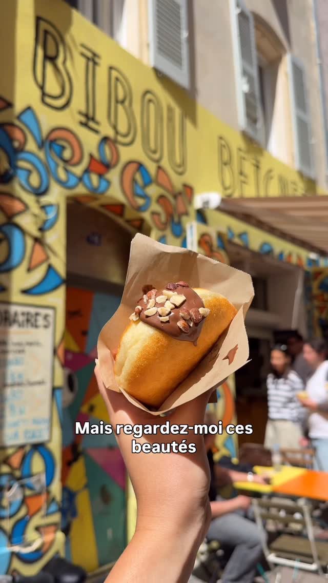Sweet and Savory Beignet Spots