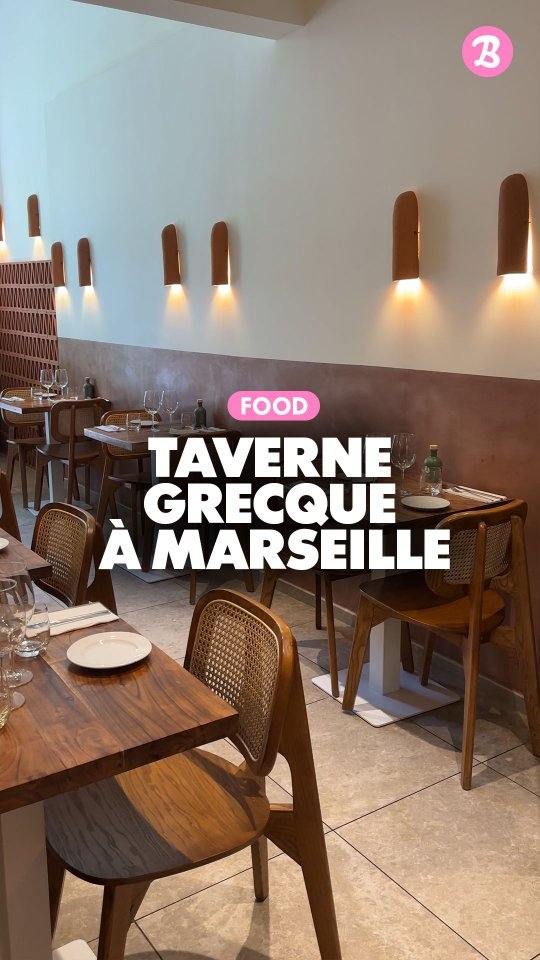 3 Places in Marseille