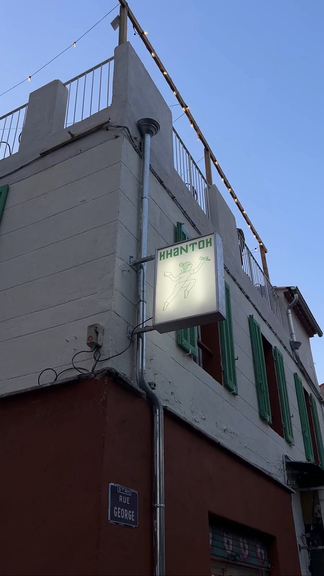 Khantok: A Taste of Southeast Asia in Marseille