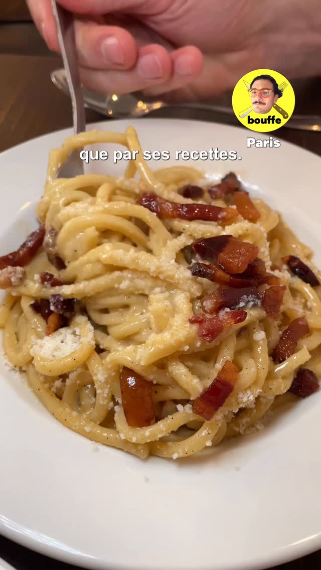 Sugo Offers Fresh Pasta Dishes In Paris