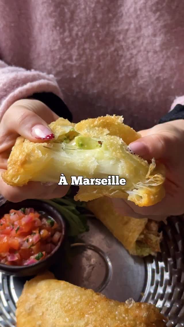 Chilean Restaurant To Try In Marseille