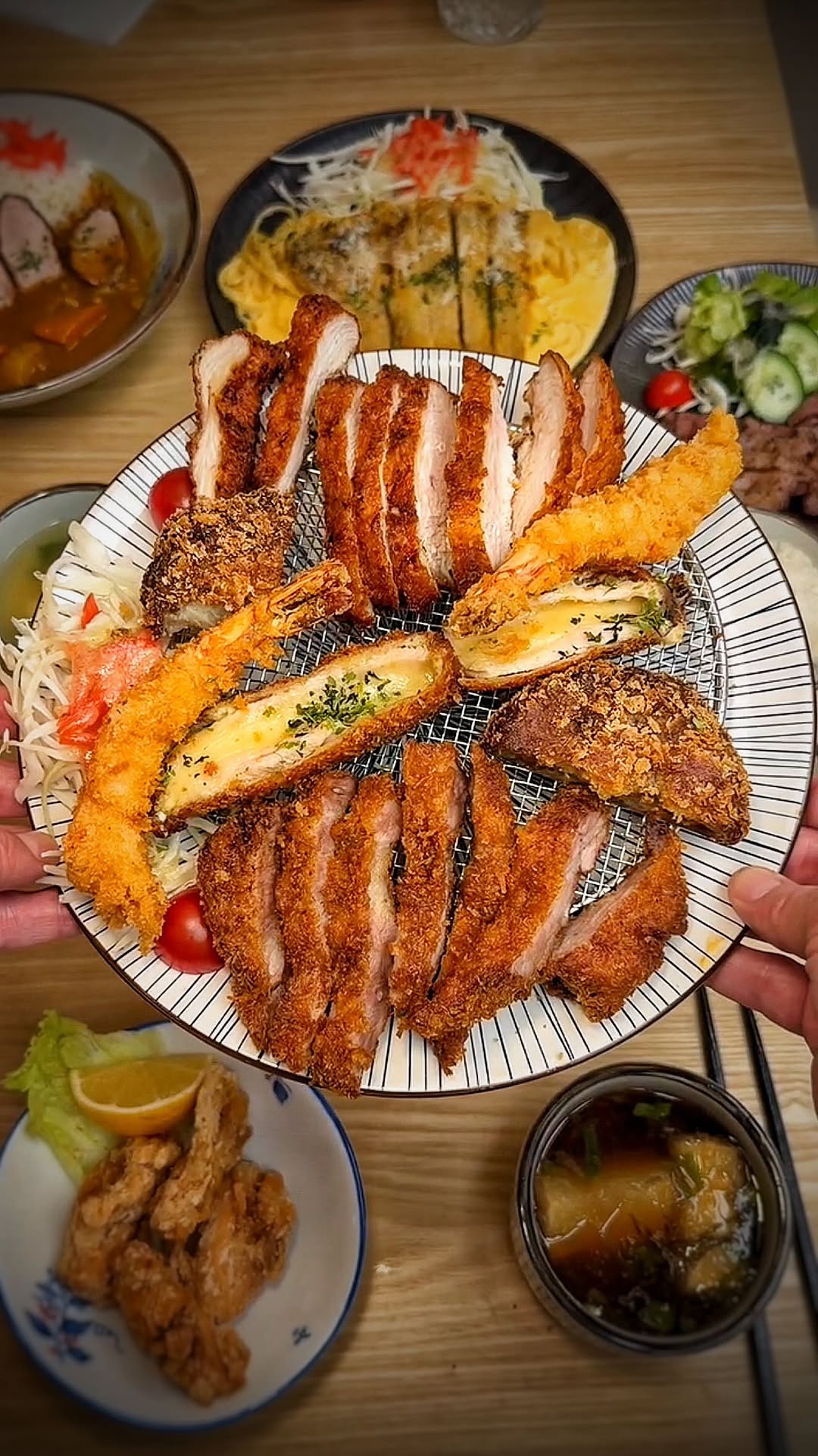 New Katsu Restaurant Opens in Paris